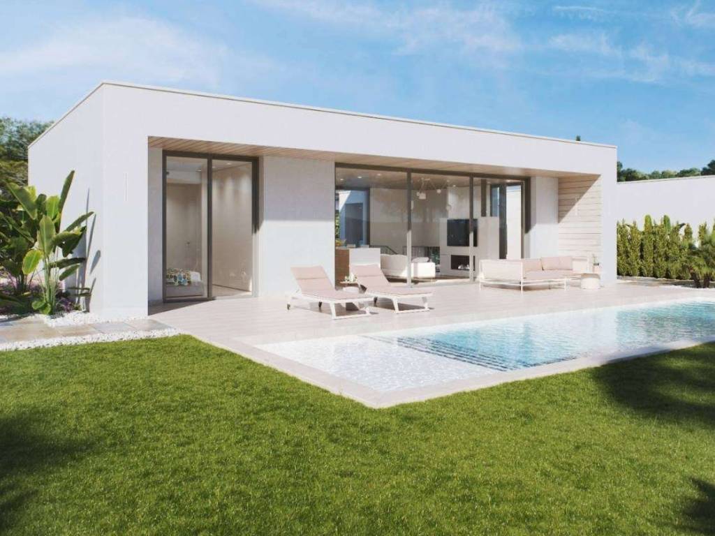 casa indipendente in vendita a Zanica