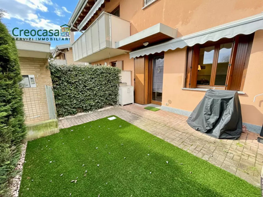 appartamento in vendita a Zanica