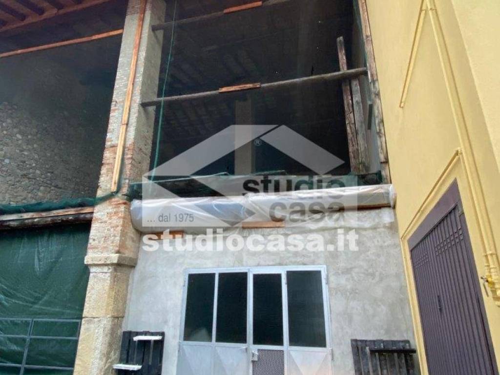 casa indipendente in vendita a Zanica