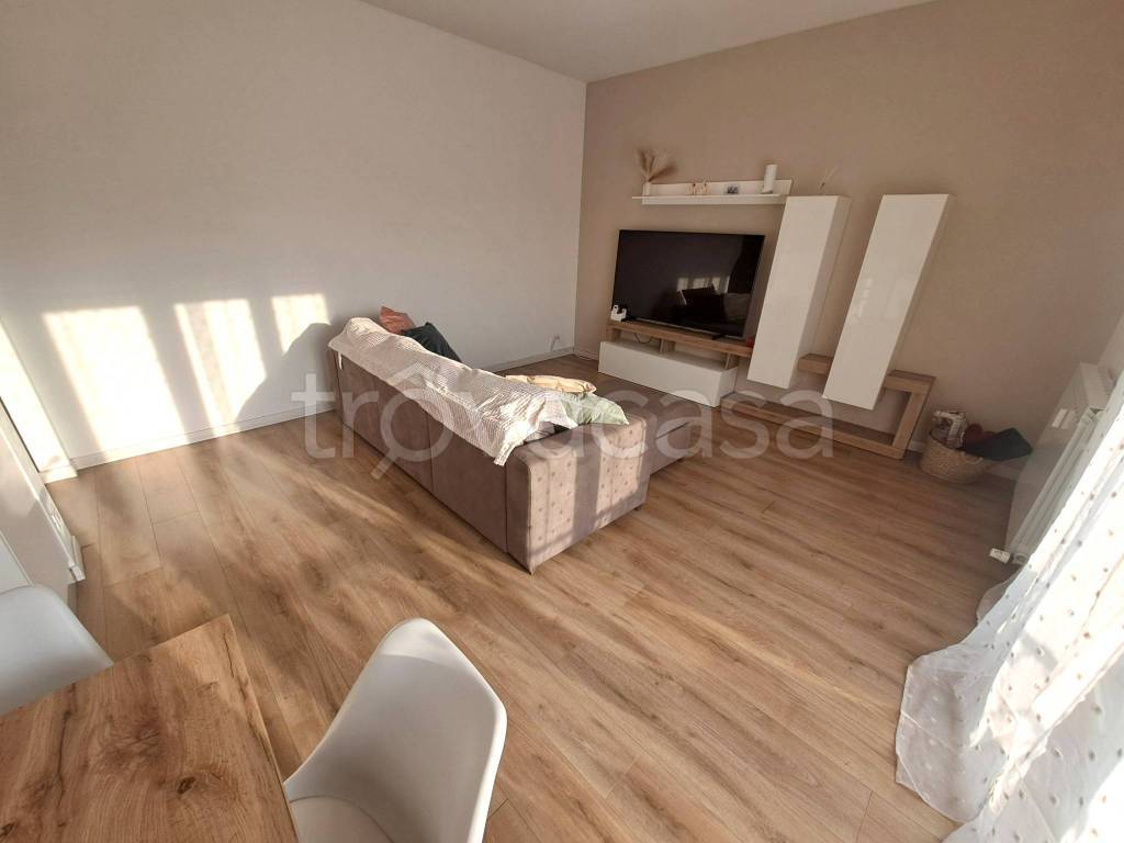 appartamento in vendita a Zanica