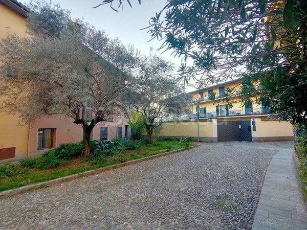 casa indipendente in vendita a Zanica