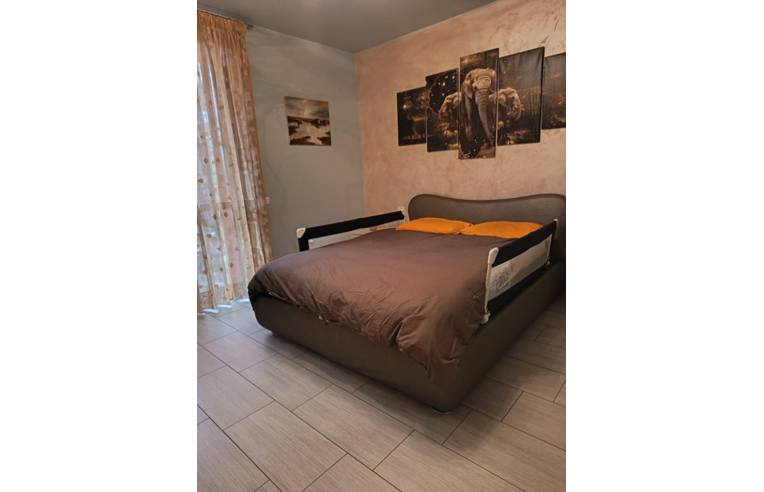 appartamento in vendita a Zanica