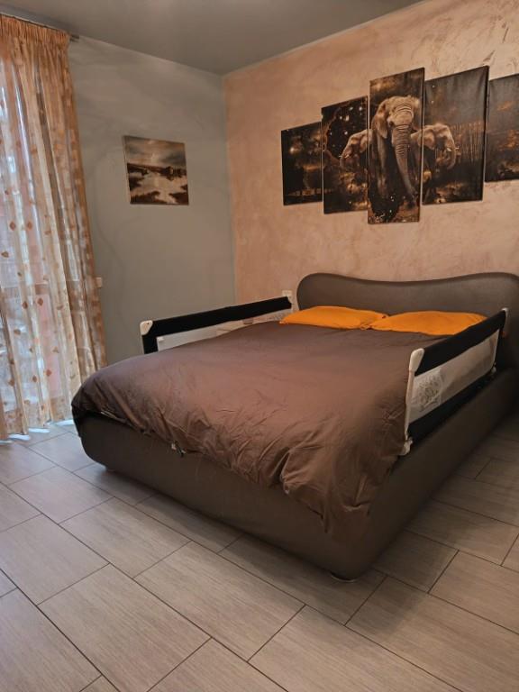 appartamento in vendita a Zanica