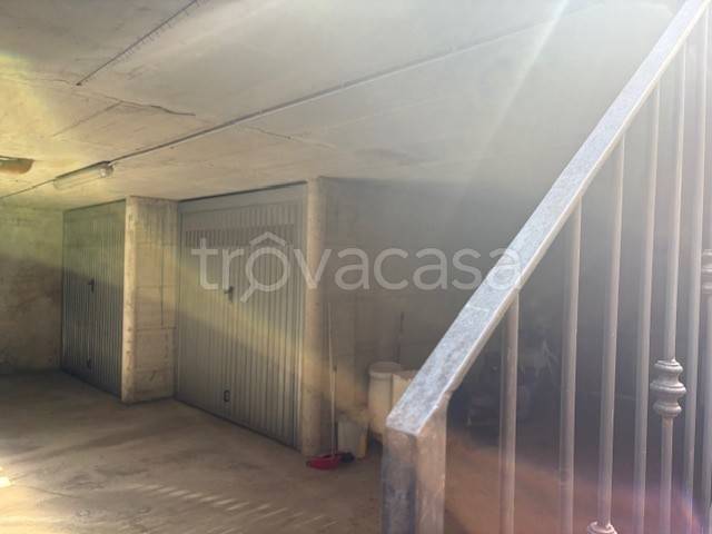 appartamento in vendita a Zanica