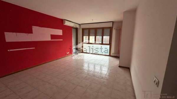 appartamento in vendita a Zanica