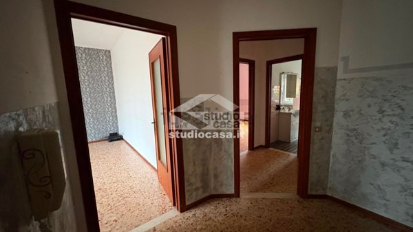 appartamento in vendita a Zanica