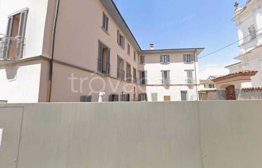 casa indipendente in vendita a Zanica