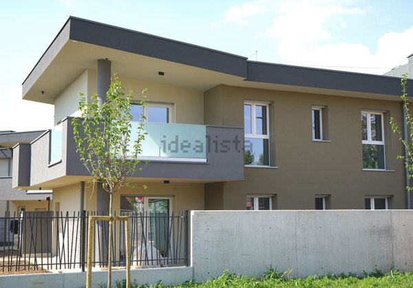 appartamento in vendita a Zanica