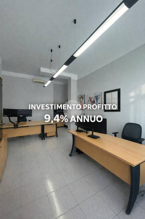 appartamento in vendita a Zanica