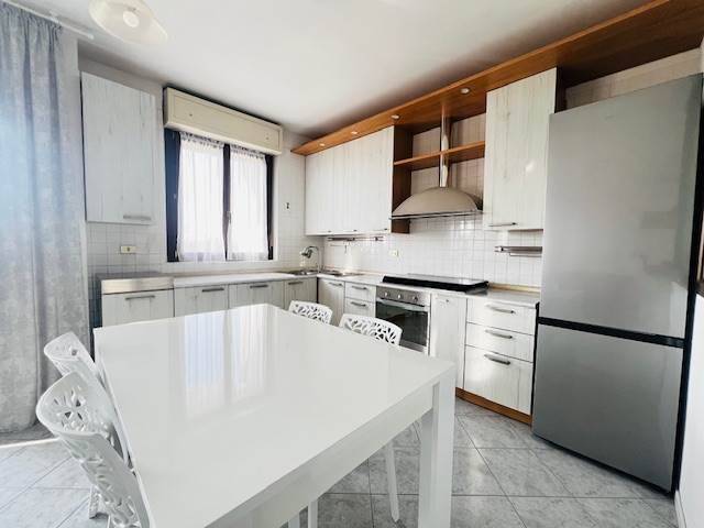 appartamento in vendita a Zanica