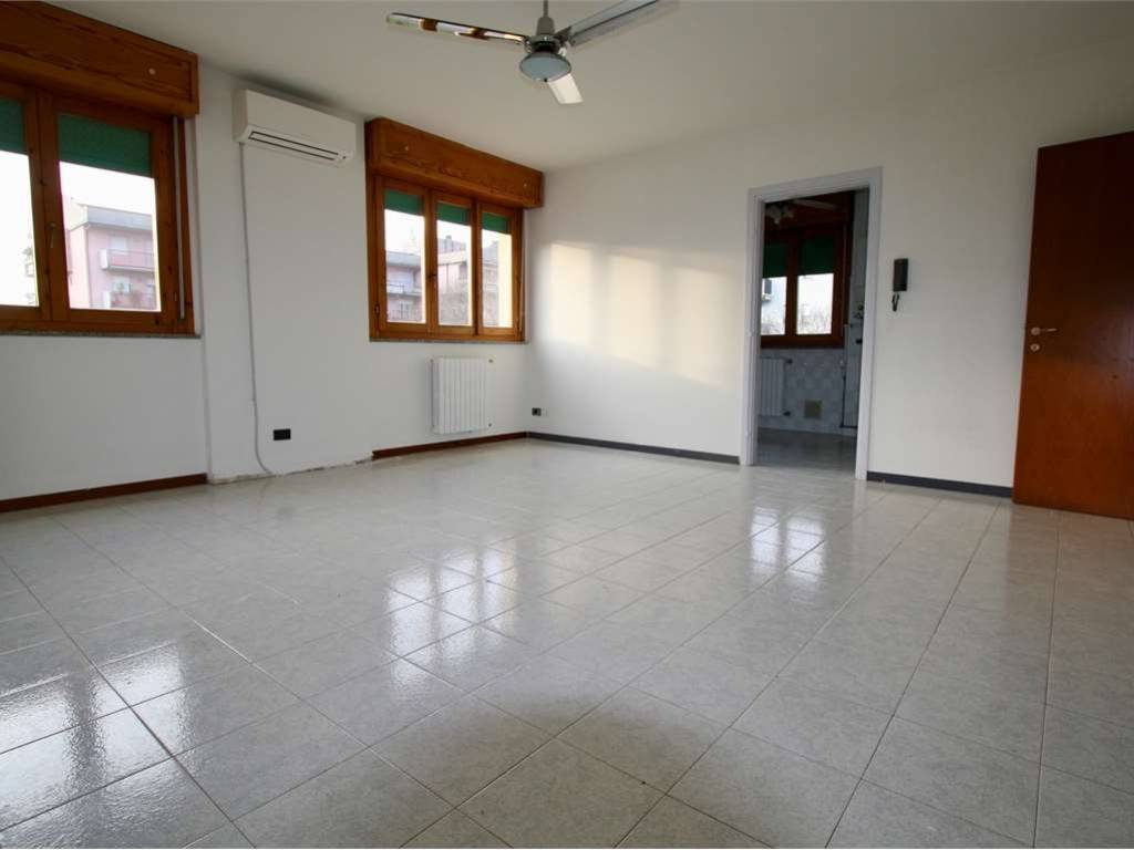 appartamento in vendita a Zanica