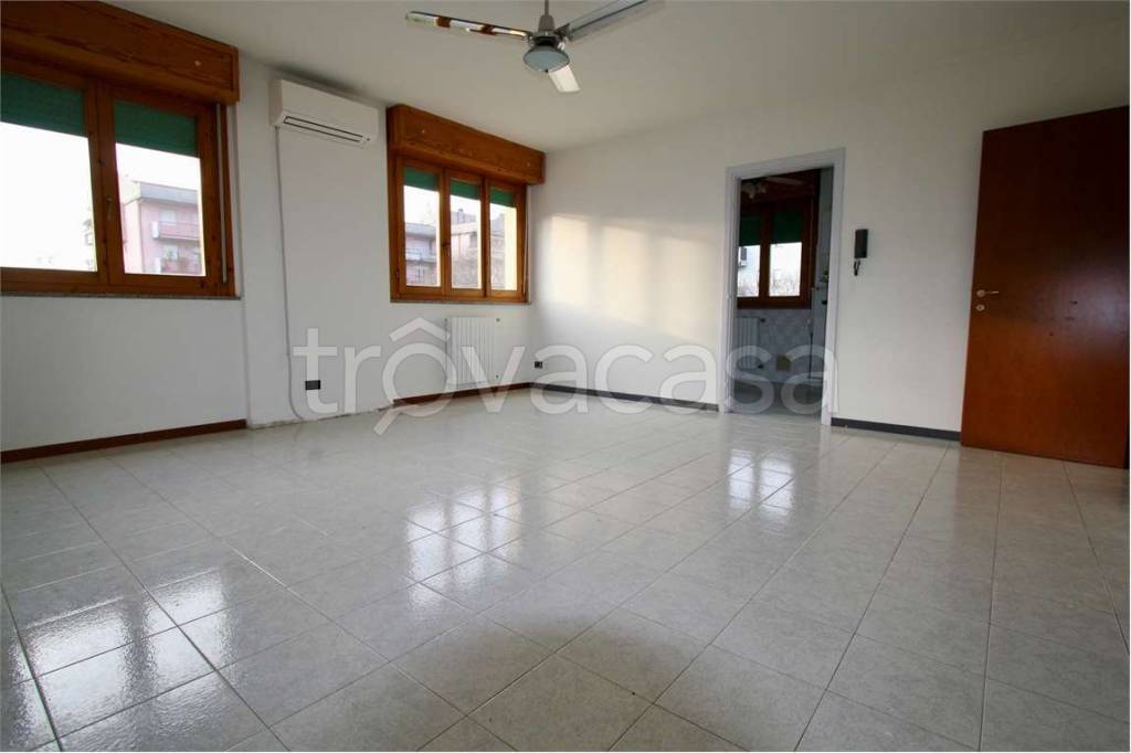 appartamento in vendita a Zanica