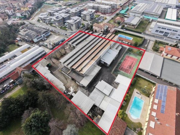 terreno edificabile in vendita a Zanica