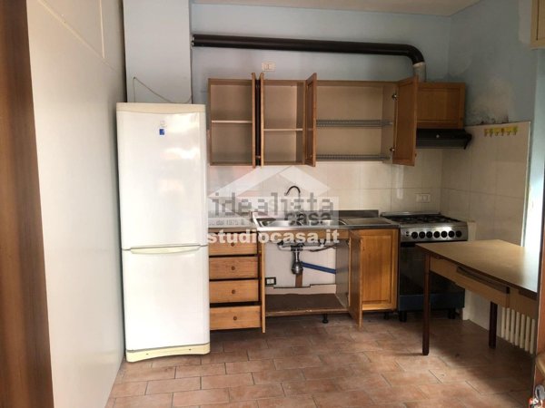 appartamento in vendita a Zanica