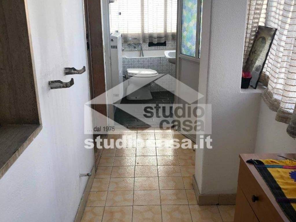 appartamento in vendita a Zanica