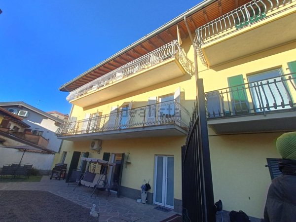 quadrivano in vendita a Zanica