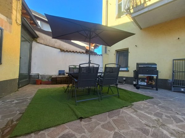 quadrivano in vendita a Zanica