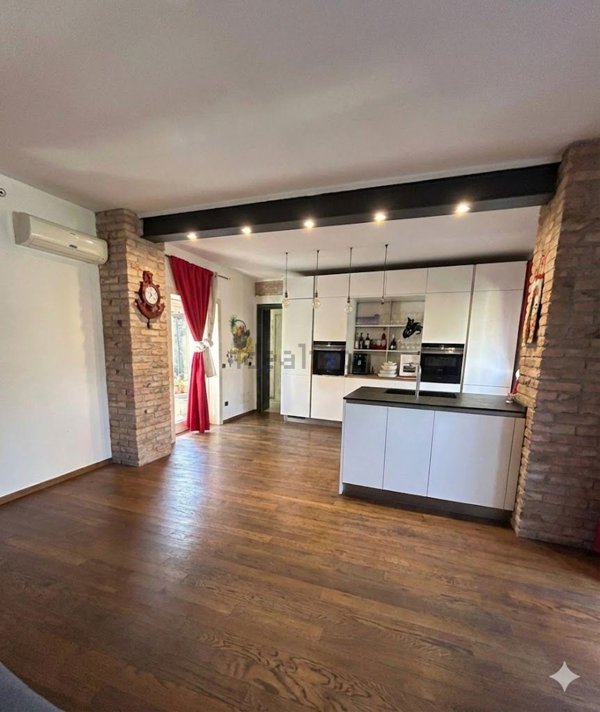 casa indipendente in vendita a Zanica