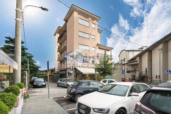 appartamento in vendita a Zanica