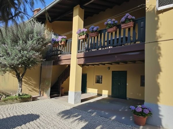 casa indipendente in vendita a Zanica