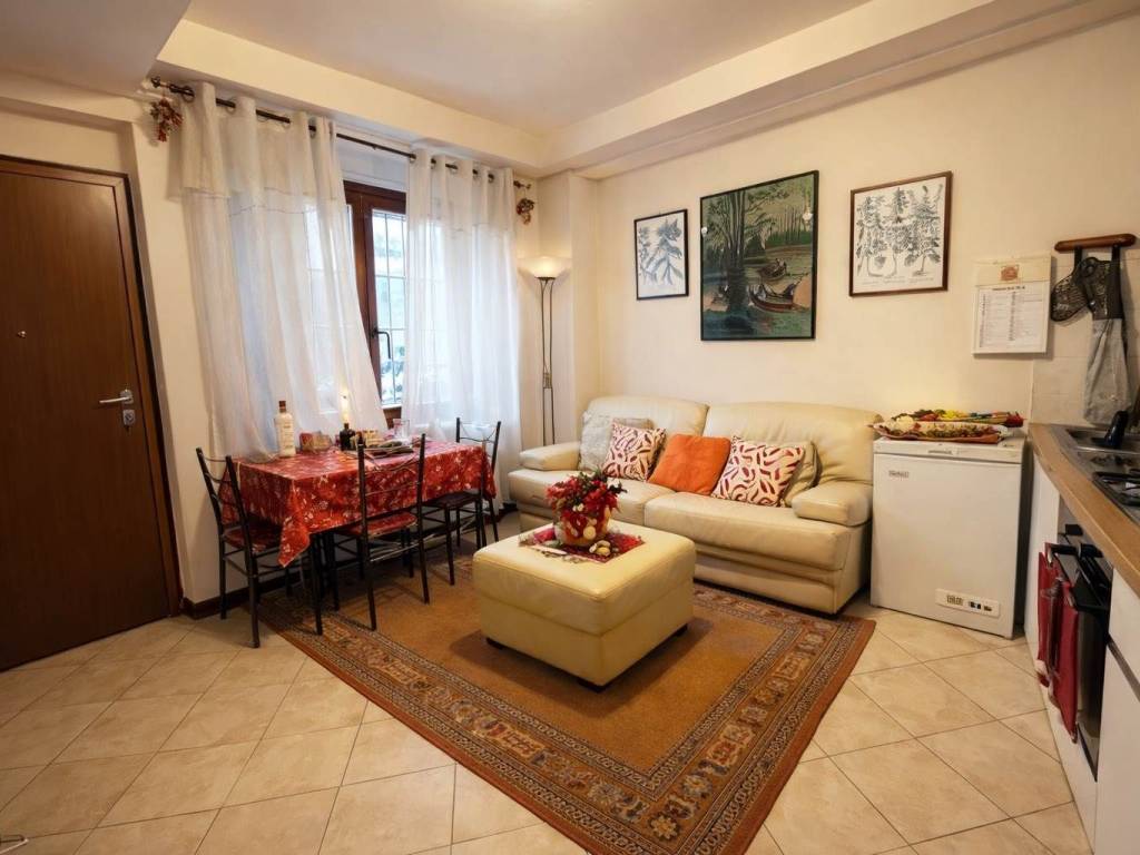 appartamento in vendita a Zanica