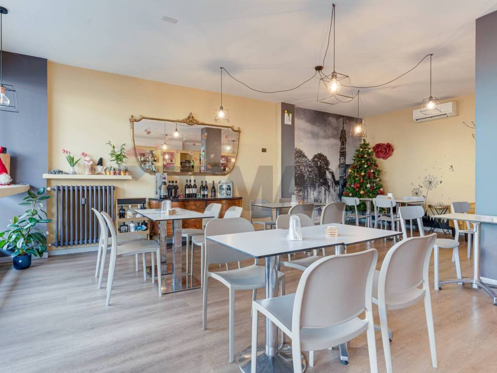 appartamento in vendita a Zanica in zona Padergnone