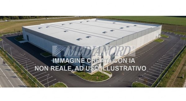 appartamento in vendita a Zanica