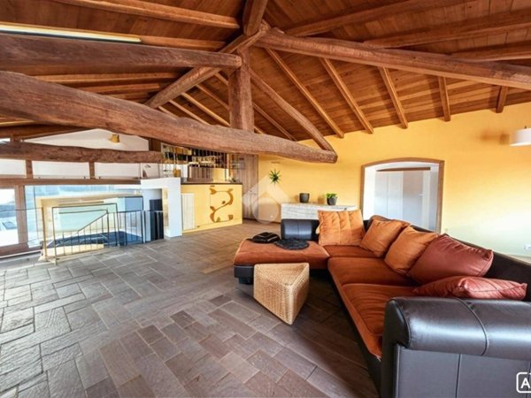 appartamento in vendita a Zanica