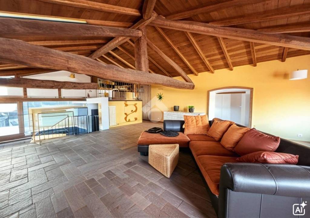 appartamento in vendita a Zanica