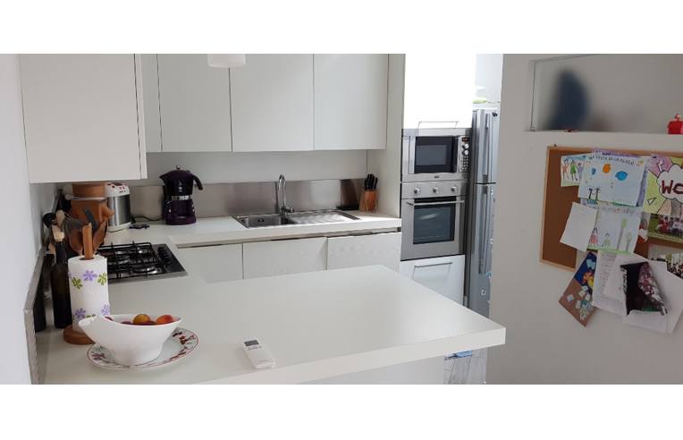 appartamento in vendita a Zanica