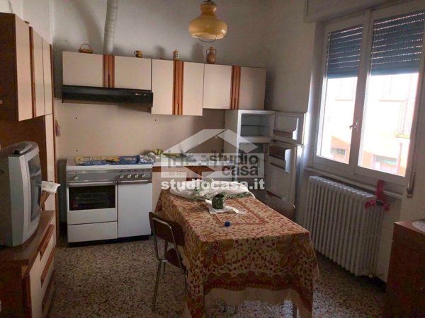 appartamento in vendita a Zanica