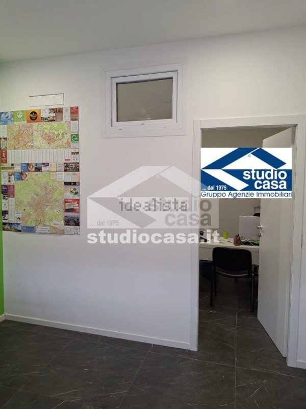 ufficio in vendita a Zanica