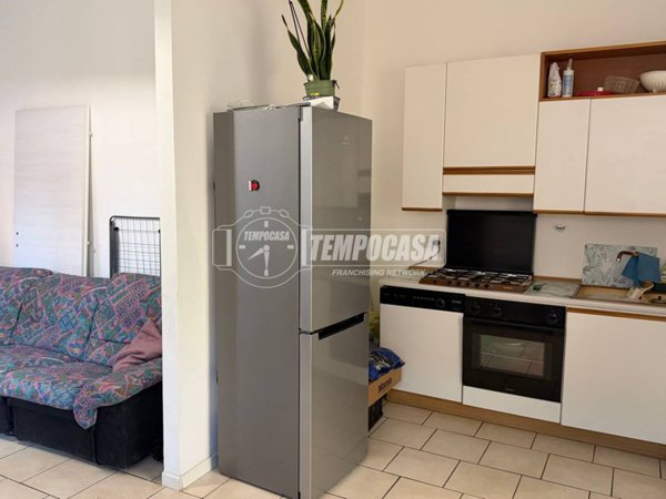 appartamento in vendita a Zanica