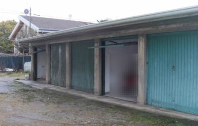 appartamento in vendita a Zanica