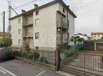 appartamento in vendita a Zanica