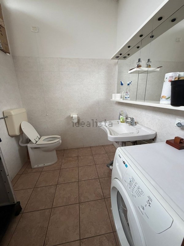 ufficio in vendita a Zanica