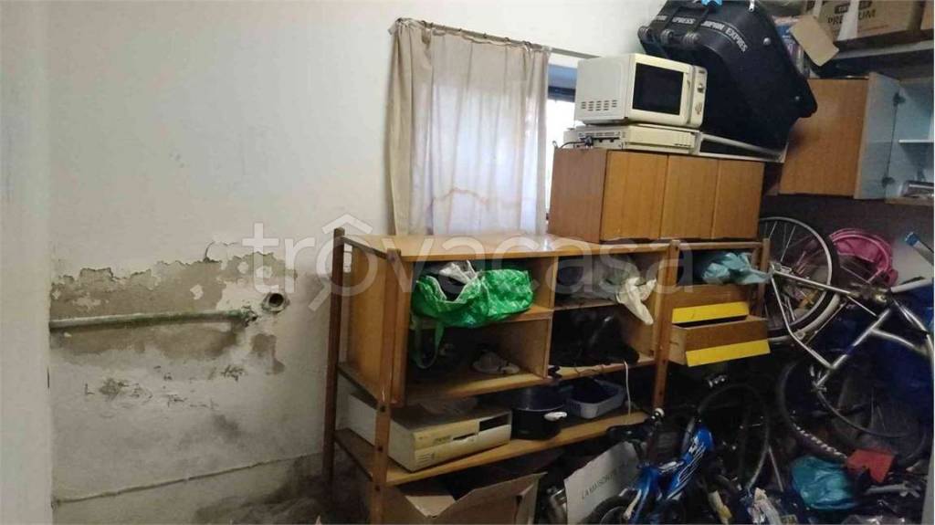 appartamento in vendita a Zanica