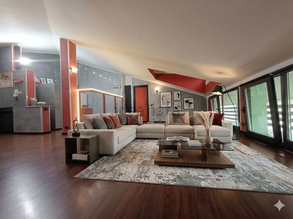 appartamento in vendita a Zanica