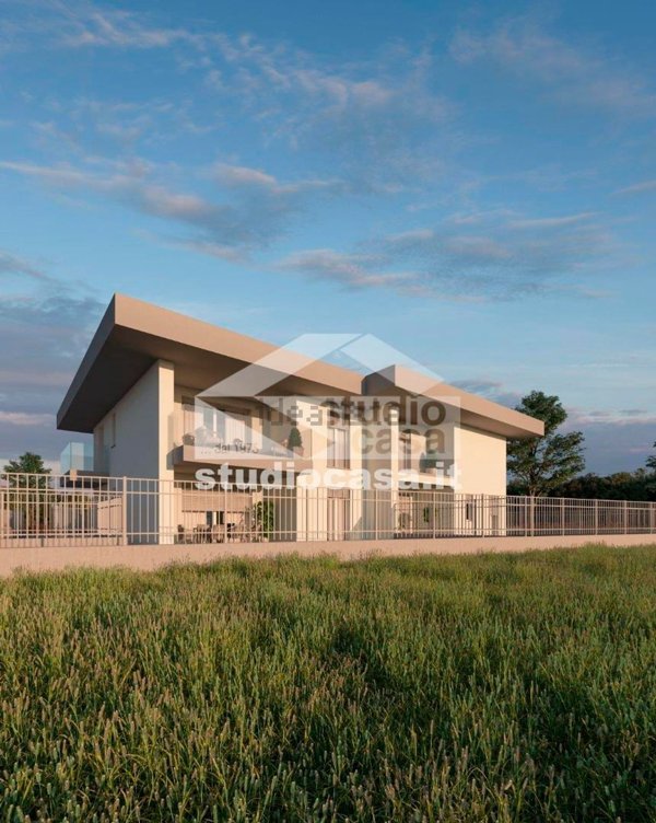 appartamento in vendita a Zanica