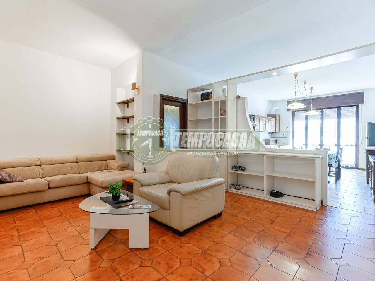 appartamento in vendita a Zanica