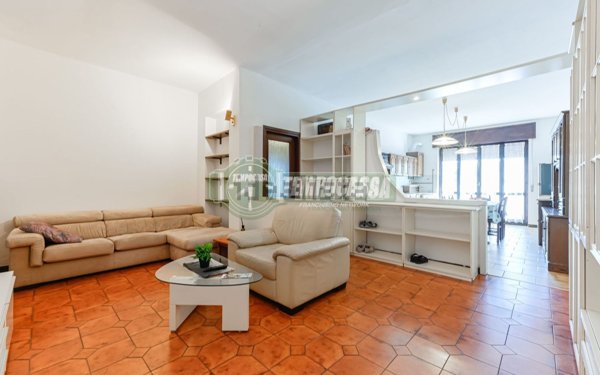 appartamento in vendita a Zanica