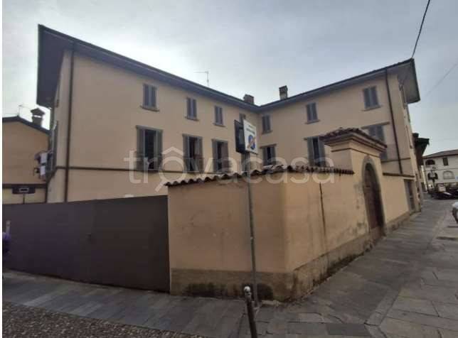 appartamento in vendita a Zanica