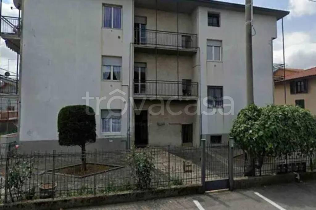 appartamento in vendita a Zanica