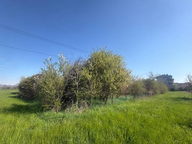 terreno agricolo in vendita a Zanica