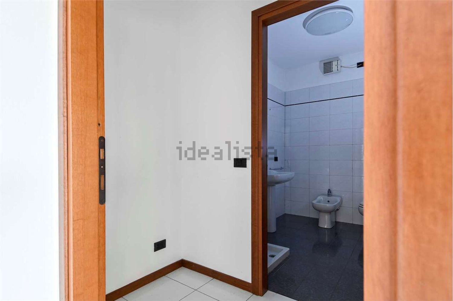 ufficio in vendita a Zanica