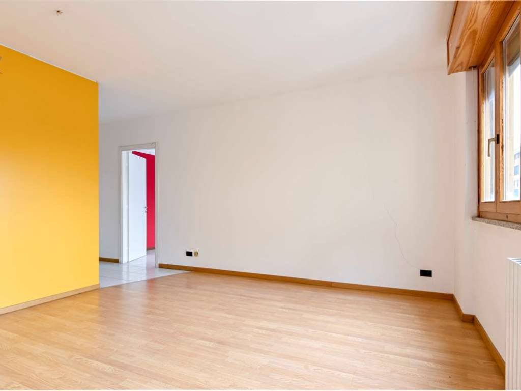 appartamento in vendita a Zanica