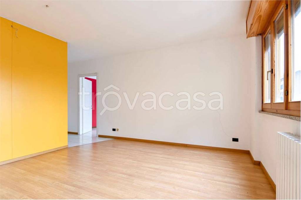 appartamento in vendita a Zanica