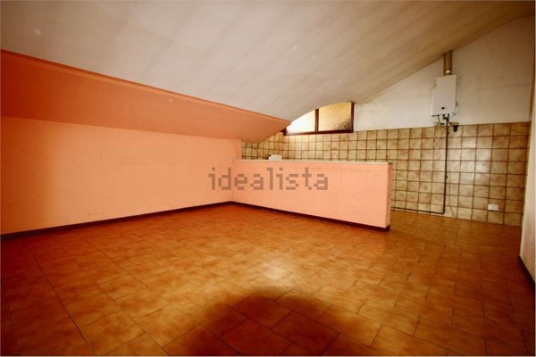 appartamento in vendita a Zanica