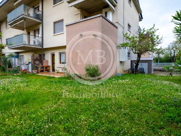 appartamento in vendita a Zanica