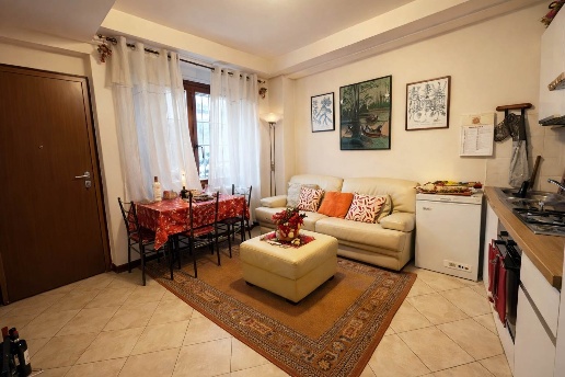 appartamento in vendita a Zanica